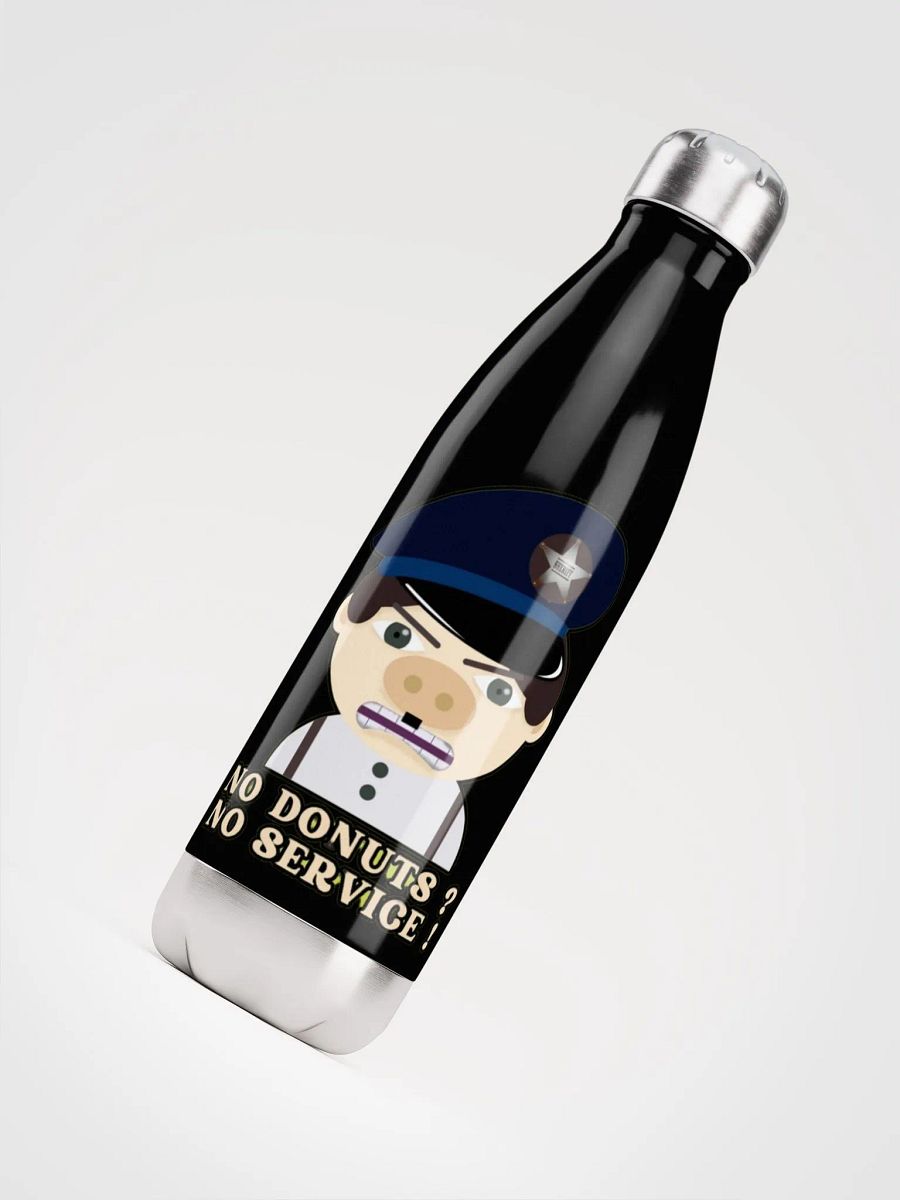 NO DONUTS? NO SERVICE! product image (8)
