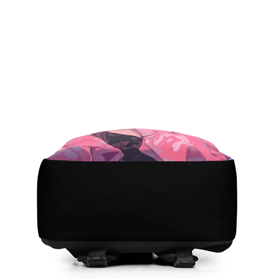 Gabi Gang Backpack product image (4)