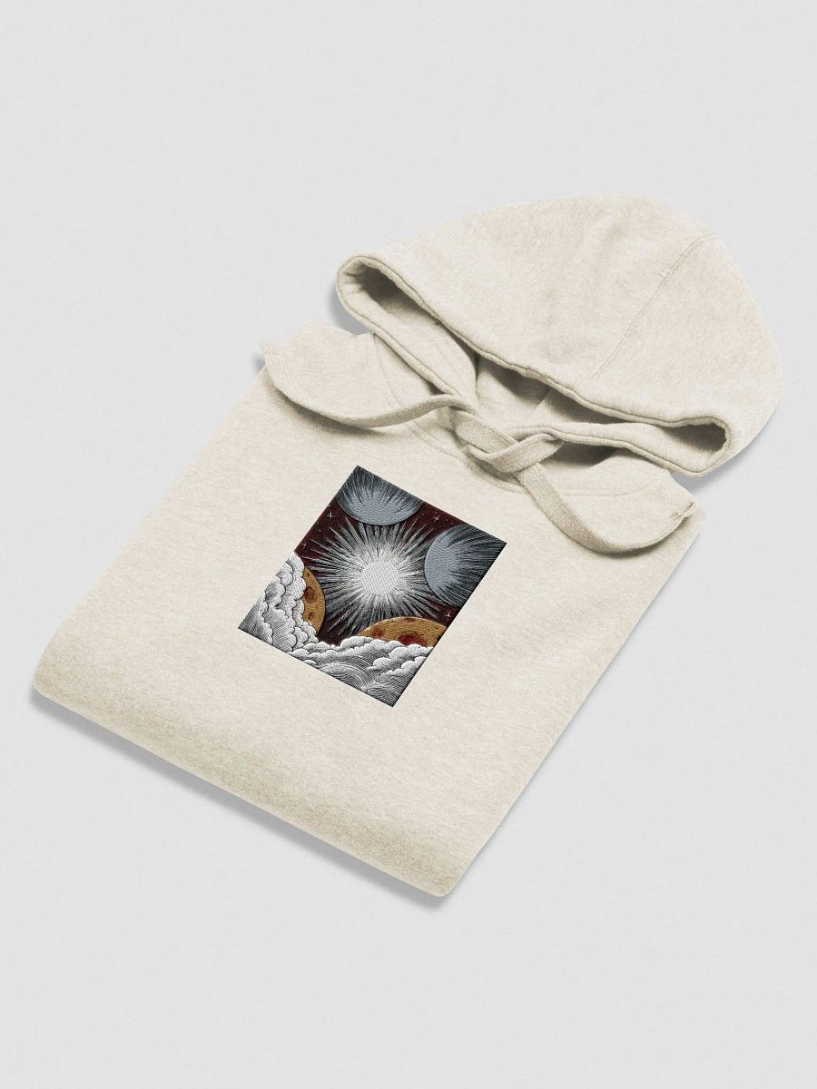 Cosmic Radiance Unisex Hoodie product image (49)