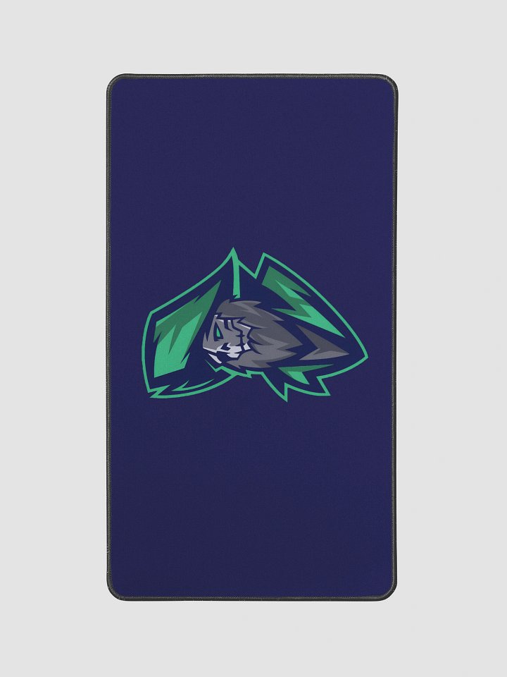 Capt Dreg Desk Mat product image (1)