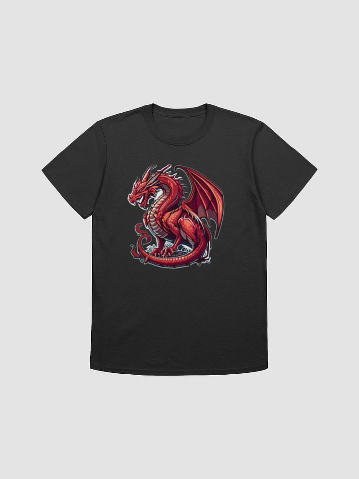 THE BELGIUM DRAGON product image (1)