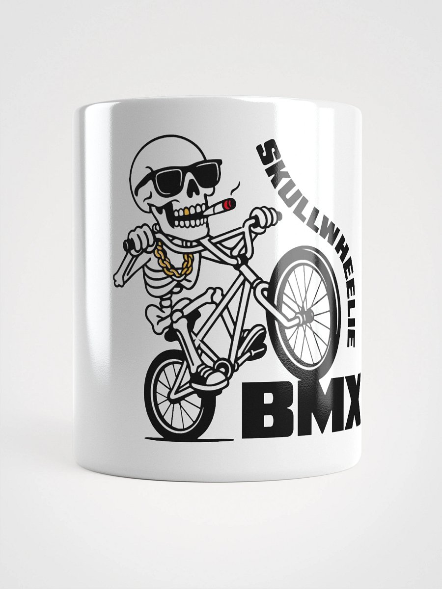 Skull Wheelie product image (15)
