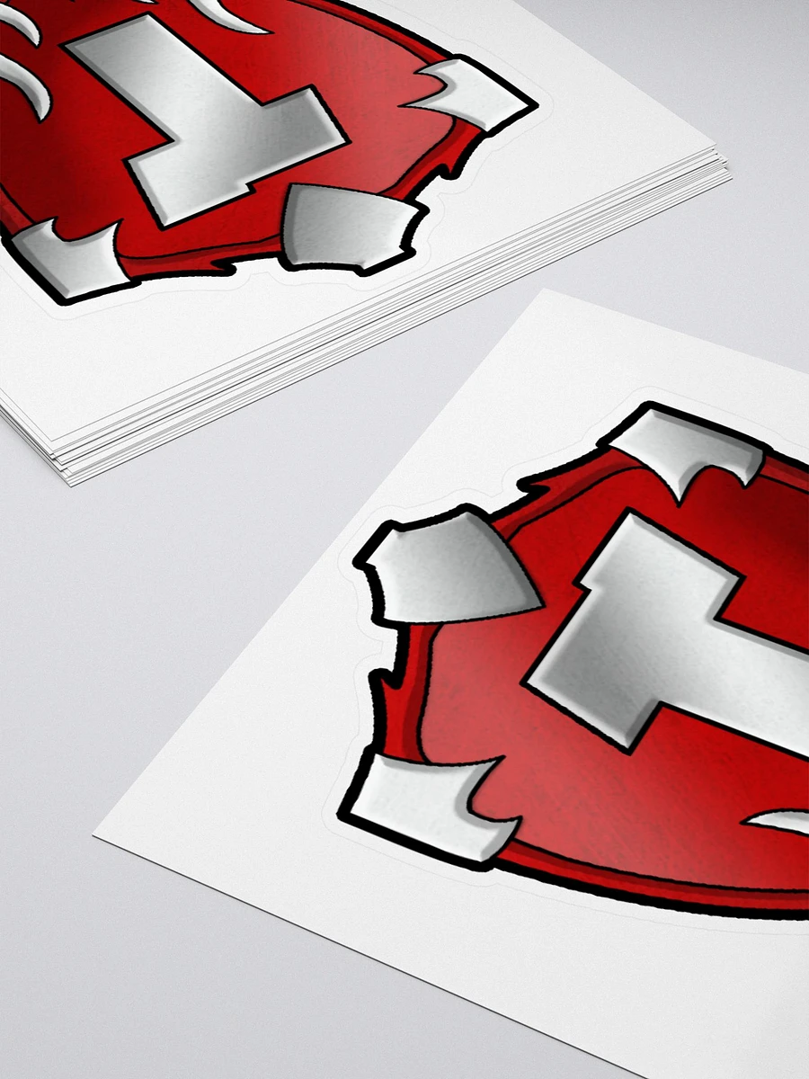 Original logo sticker product image (4)