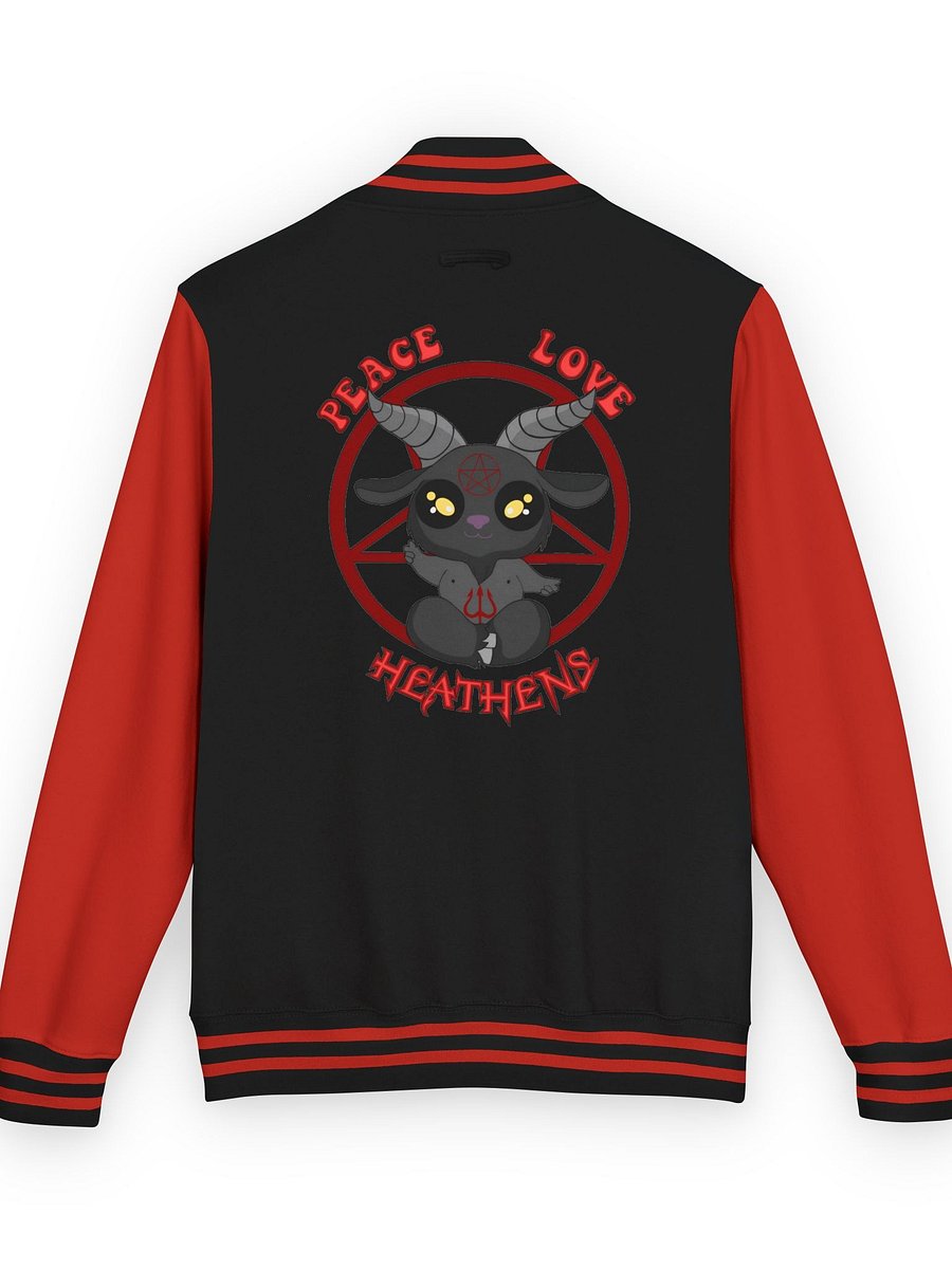 Varsity Jacket - Various Designs product image (2)