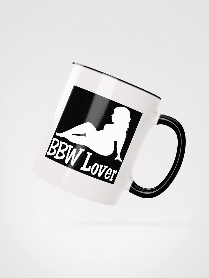 Relax & Sip: BBW Lover Mug product image (16)