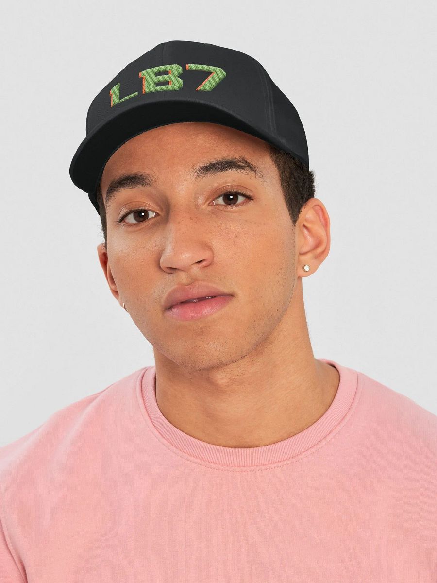 LB7 Snapback Hat product image (4)