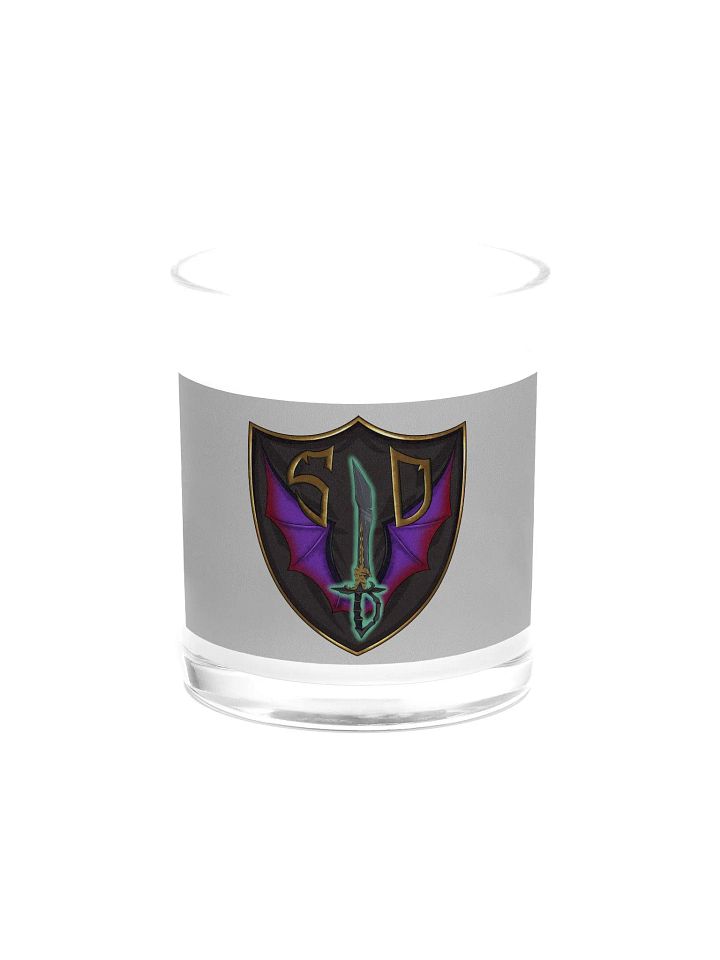 The She Devil Candle product image (1)