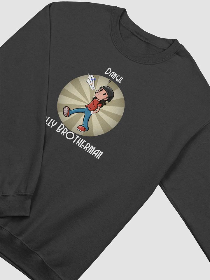 Jolly Brotherman (Sweatshirt) product image (12)