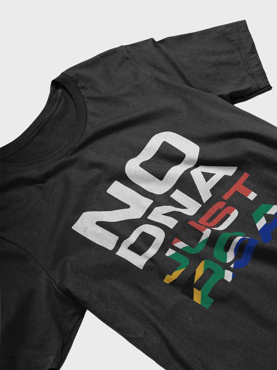 No DNA Just RSA product image (4)