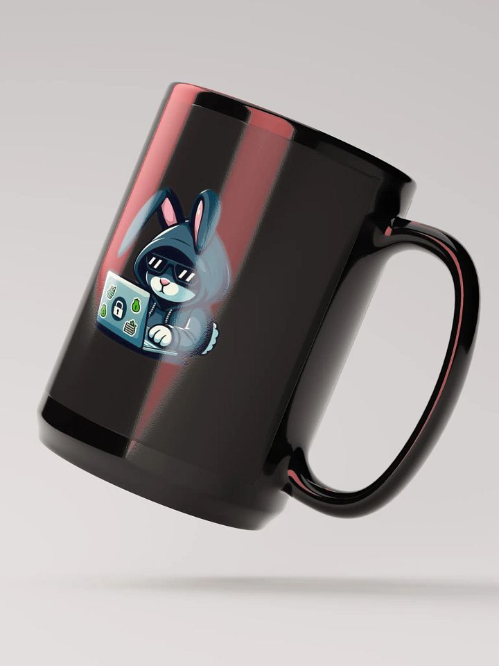 Tech Bun Mug product image (2)