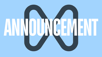 YouTube Announcement!