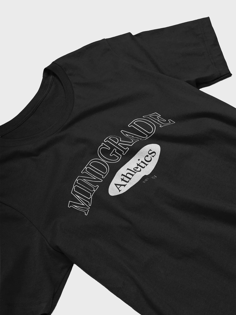 Mindgrade Athletics Tee product image (3)