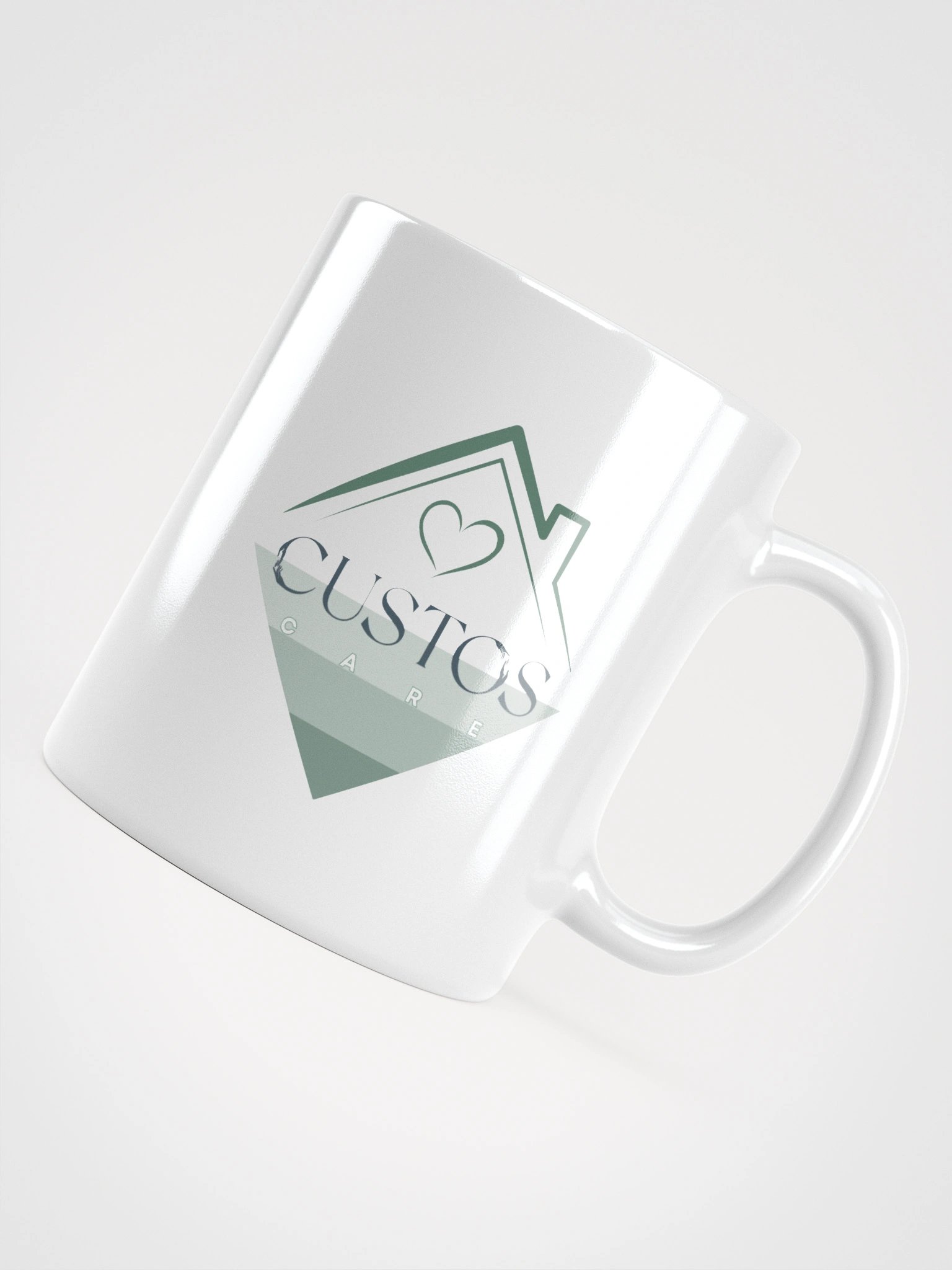 Heartfelt Caregivers Mug product image (11)