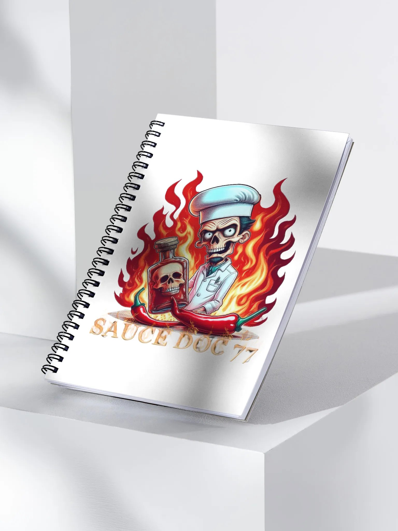 The Notebook product image (3)