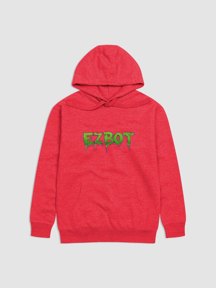 EZBOT Comfort Hoodie product image (1)