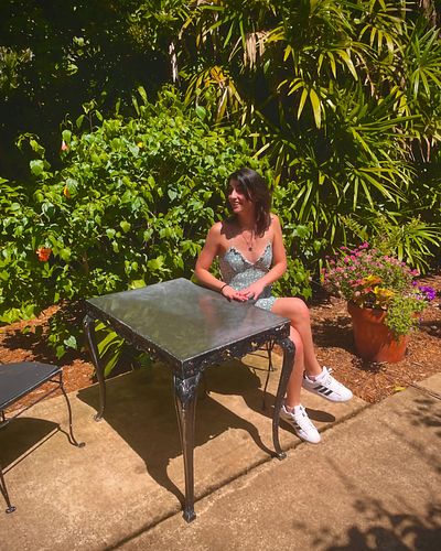 Summer has been off to a blooming great start 🌱🌷🌼🪷🌺🌻🌸