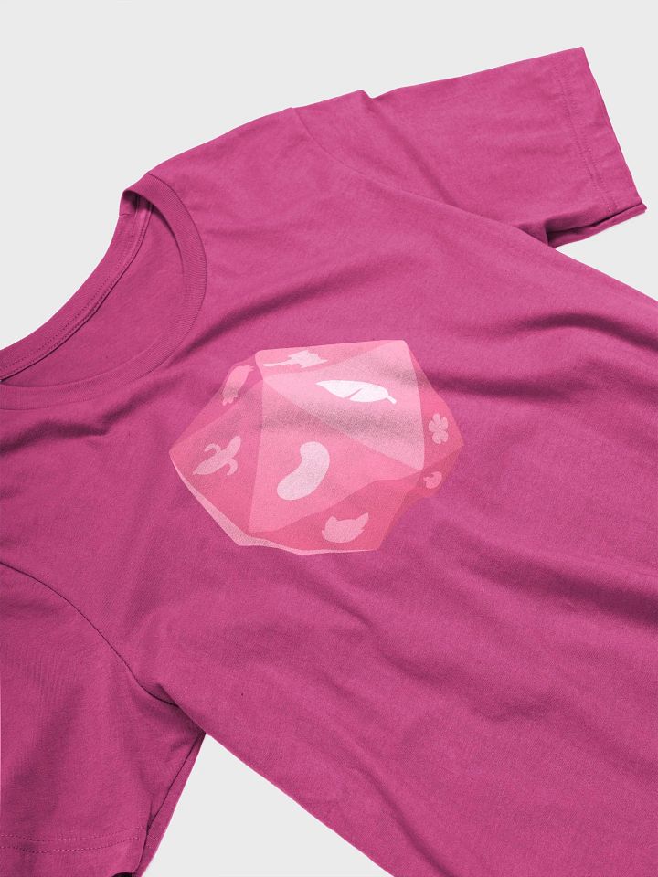 b20 - Petal Shirt product image (1)
