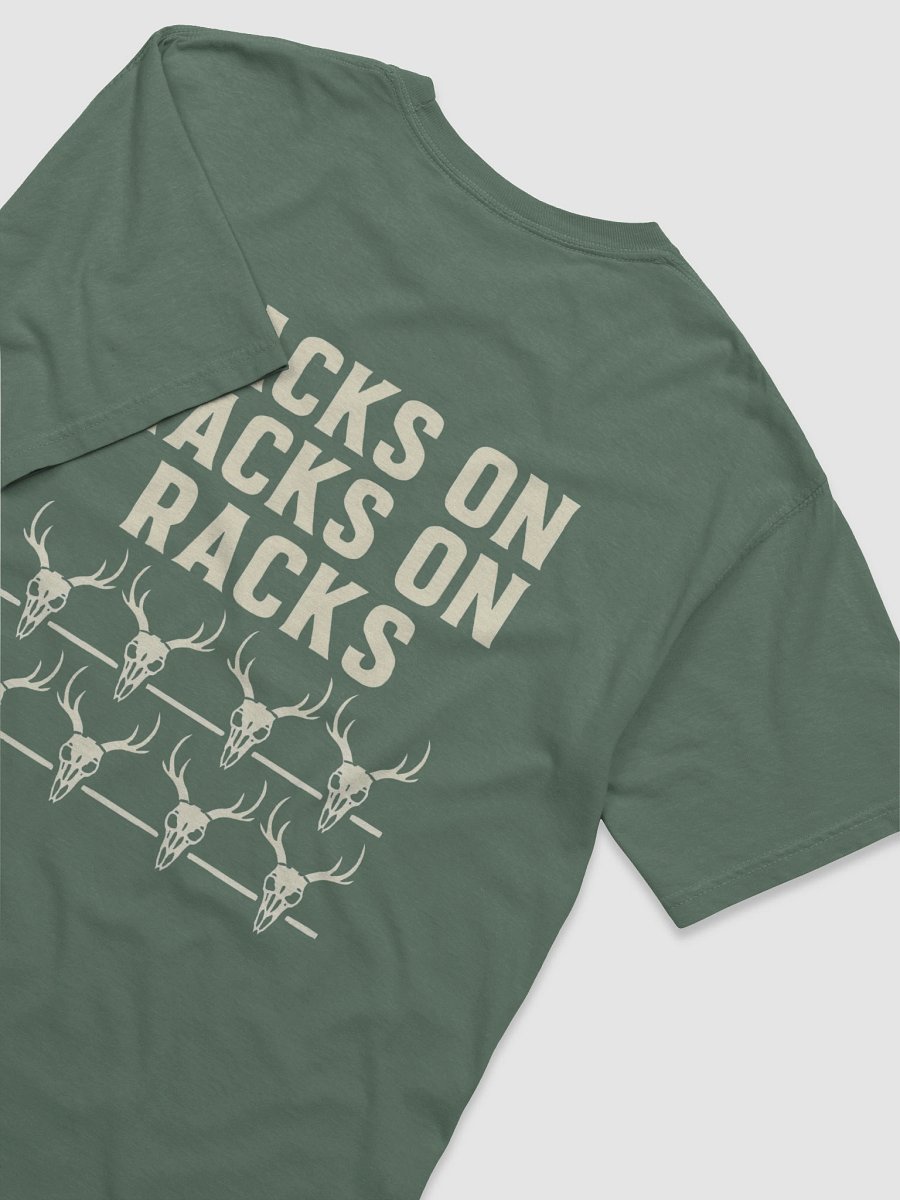 Racks on Racks on Racks T- Shirt product image (3)
