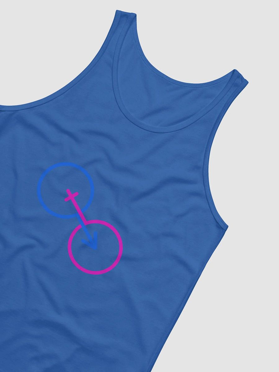 Male & Female Unity Flow Tank product image (4)