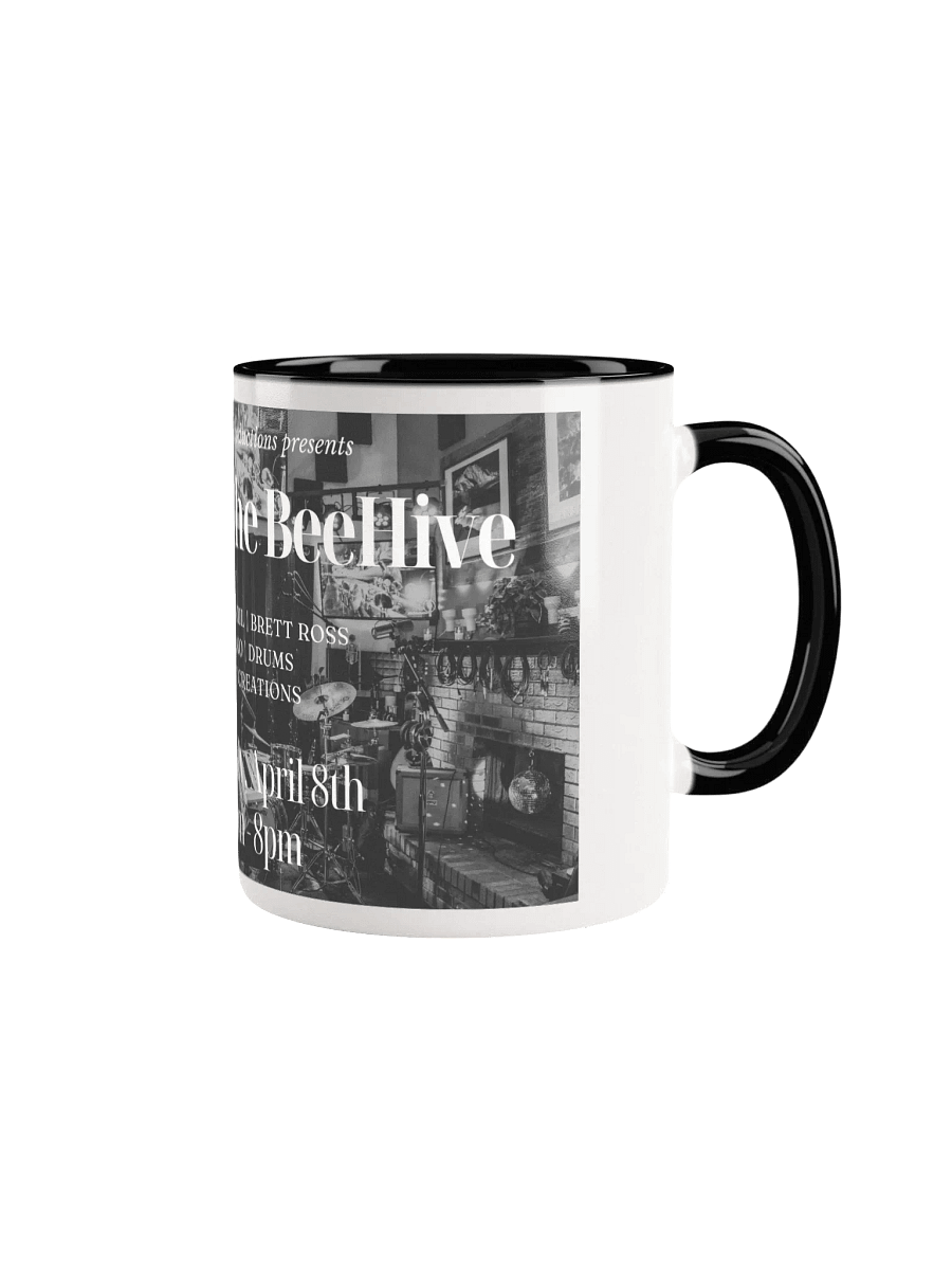 Drinkin' all that jazz... product image (1)