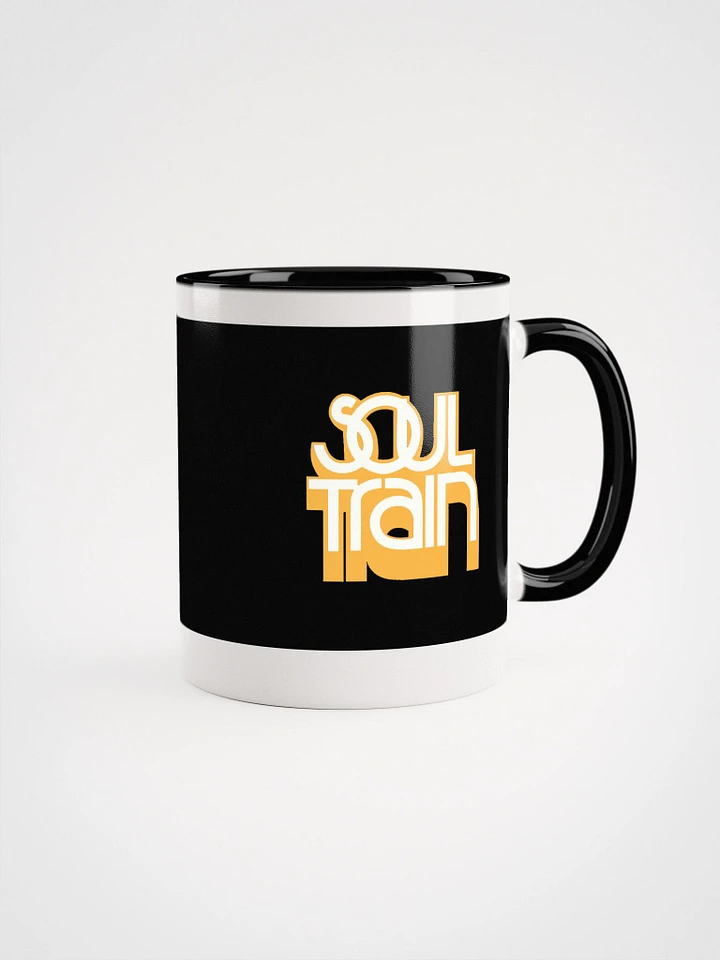 Soul Train Coffee Mug product image (1)