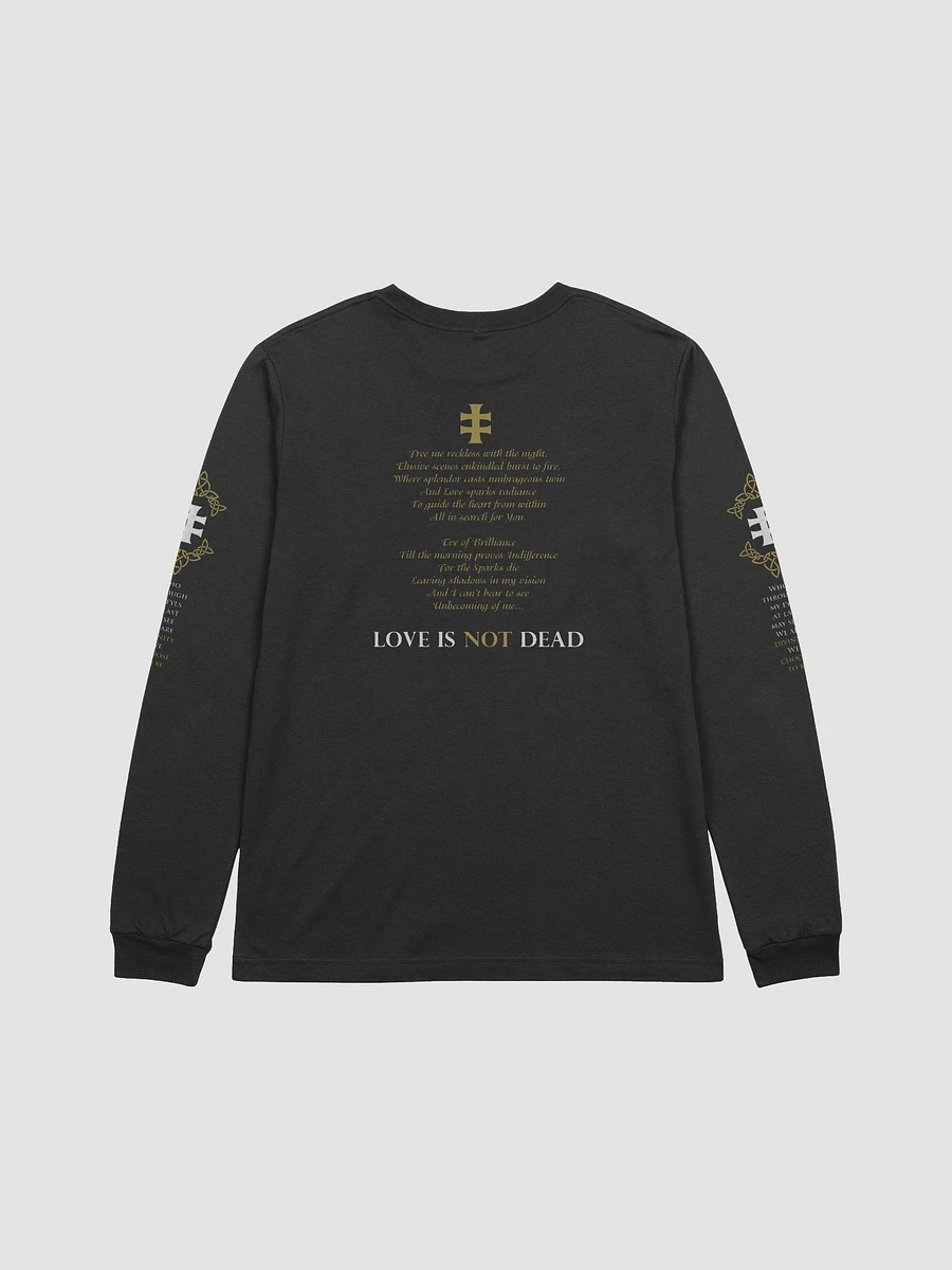 FAITH AND THE MUSE ELYRIA LONGSLEEVE product image (2)
