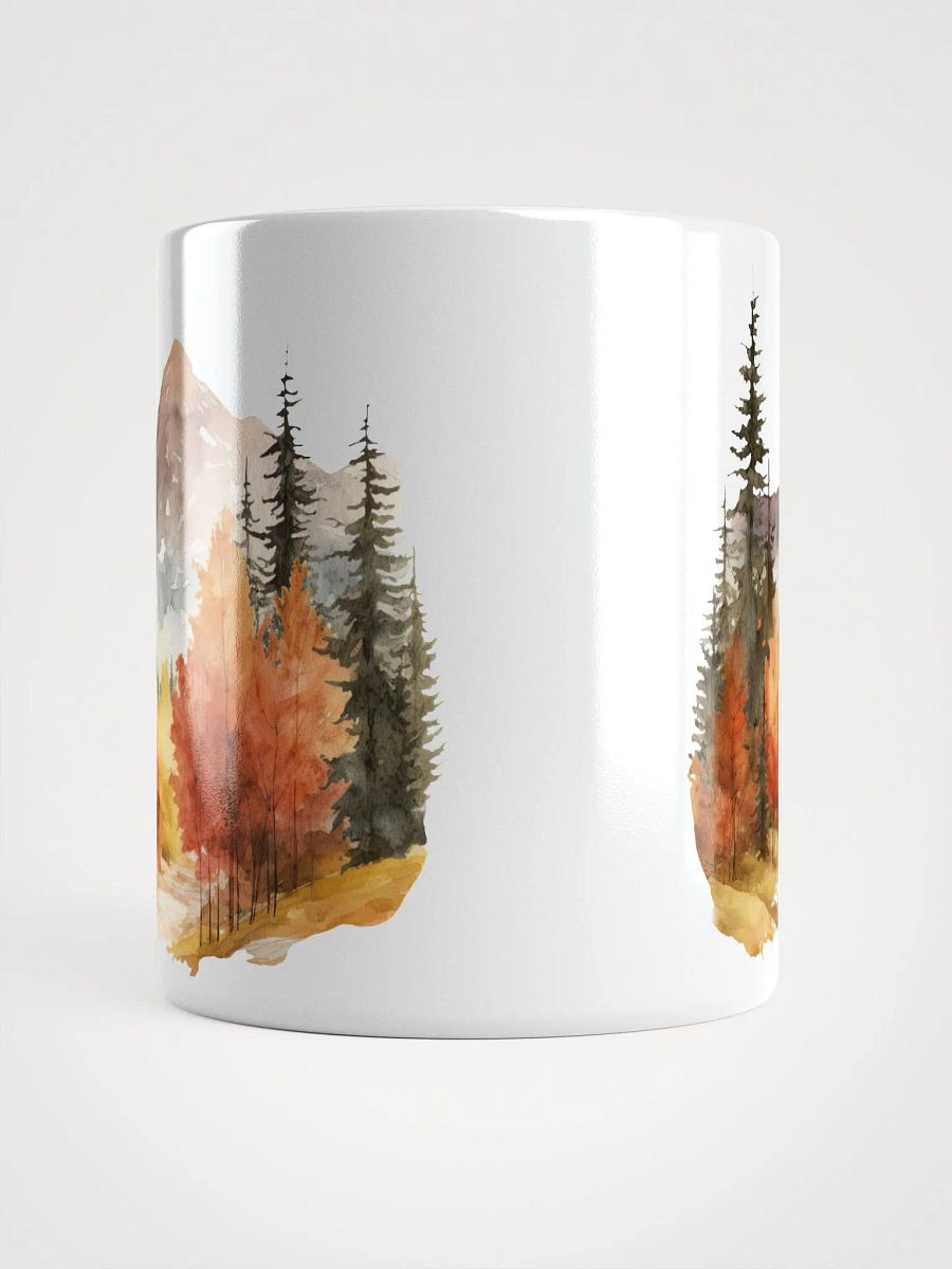 Autumn Serenity Mug product image (5)