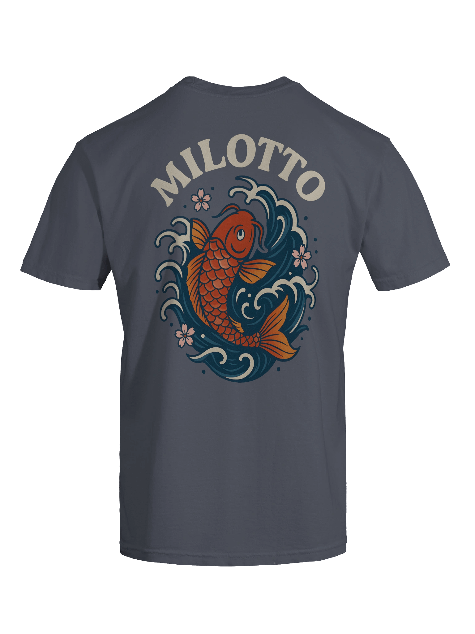 Milotto - Serpent Flow product image (9)