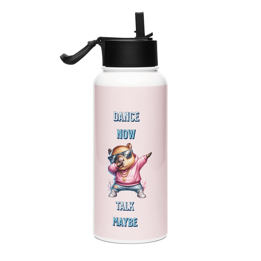 DANCE NOW TALK MAYBE DANCE BEAVER product image (4)