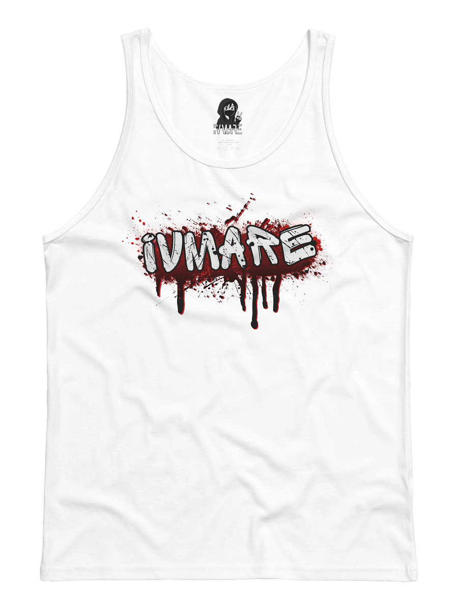 Limited Edition Jester. EP Launch Celebration Tank product image (1)