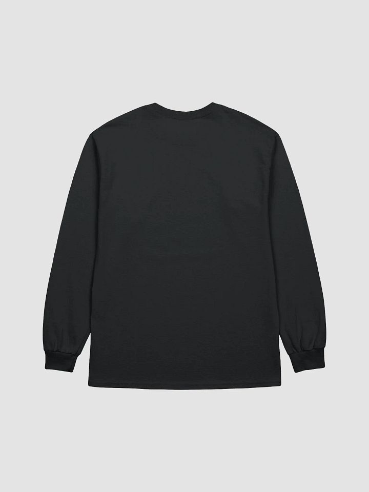 THE KB Vintage - Long Sleeve T-Shirt product image (2)