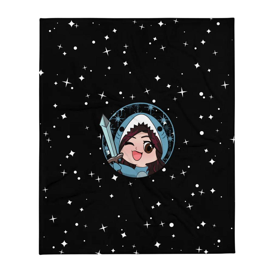 Kiss Blanket product image (1)