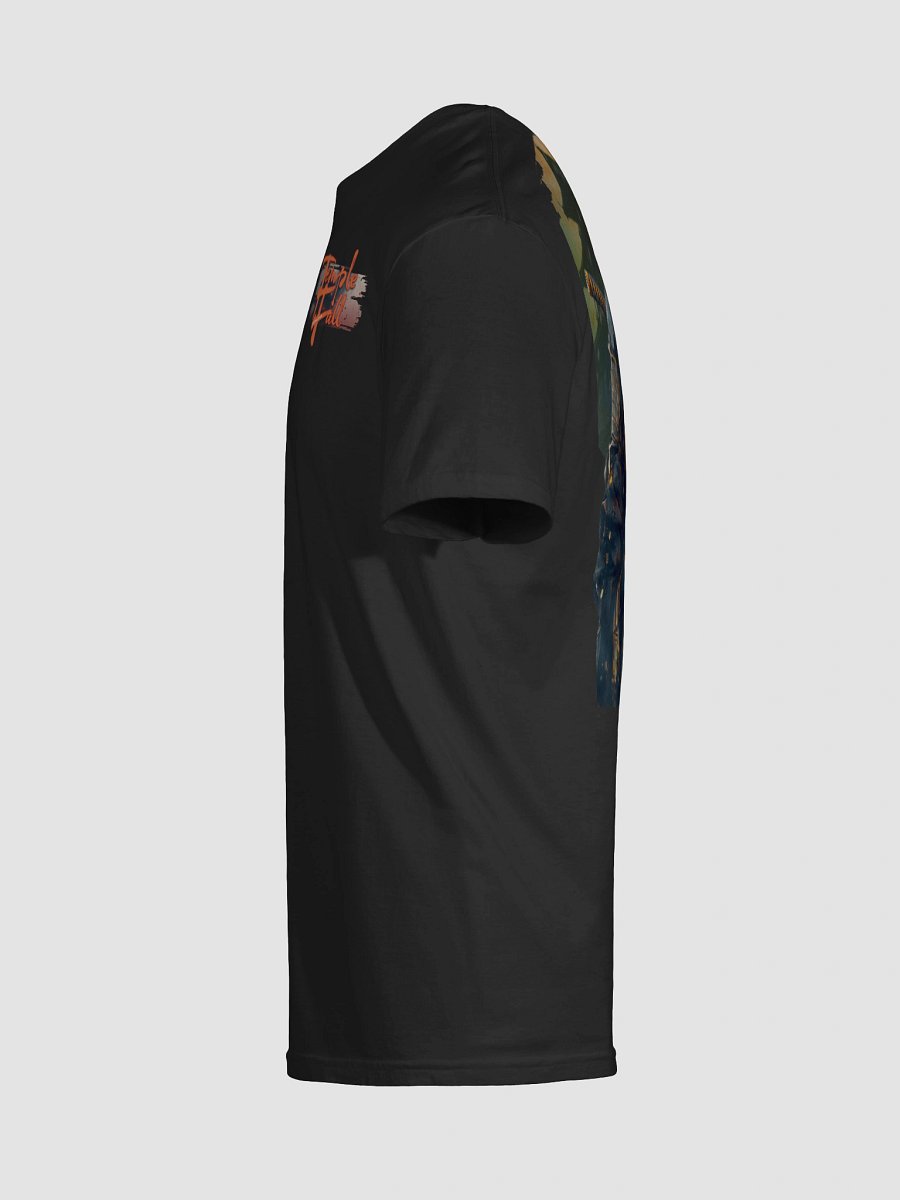 Temple Fall Warriors product image (26)