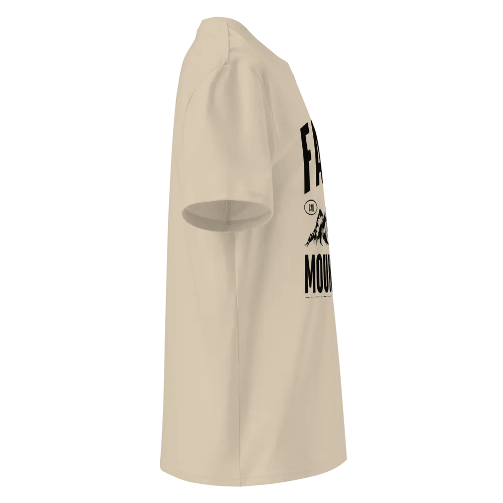 Mystic Mountain Organic Tee product image (3)
