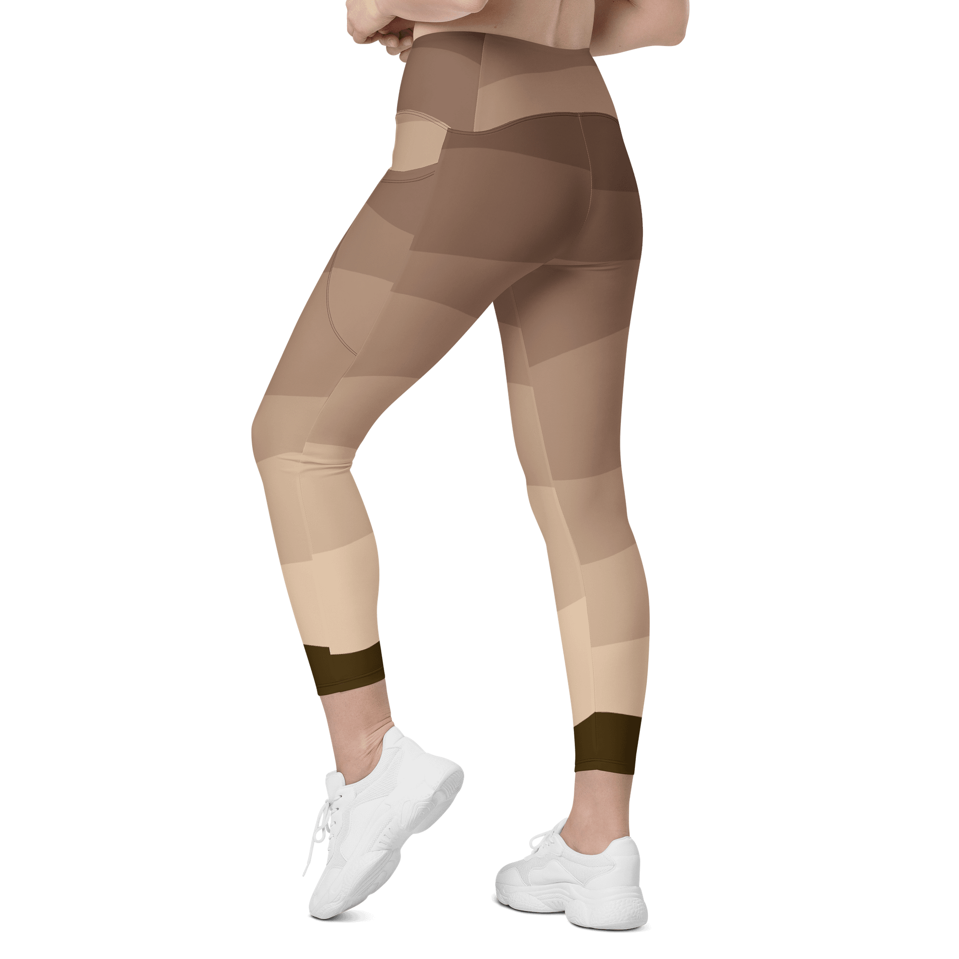 Sculpted Soul Leggings product image (7)