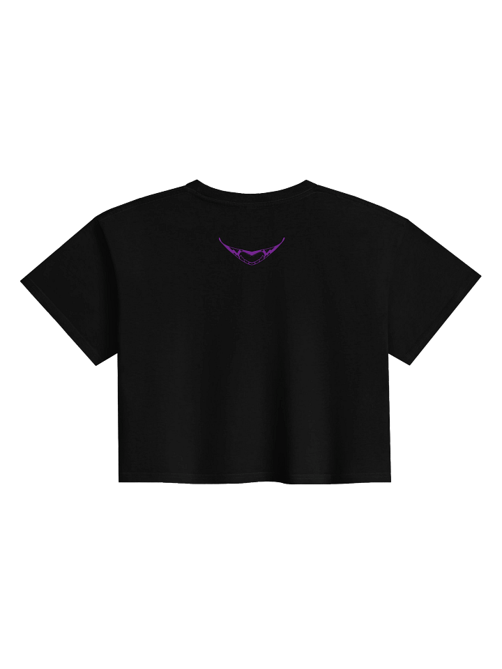 May Logo Cropped Top product image (2)