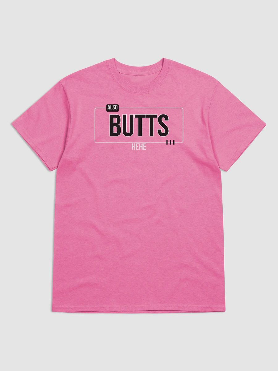 Butts product image (1)