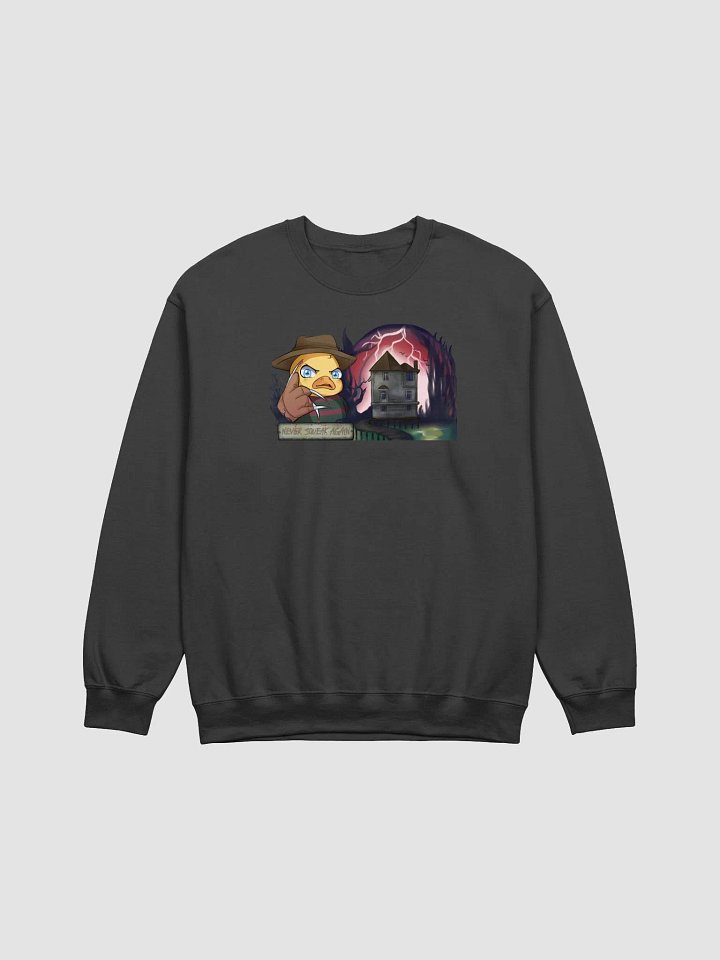 Freddy Ducker Sweater product image (1)