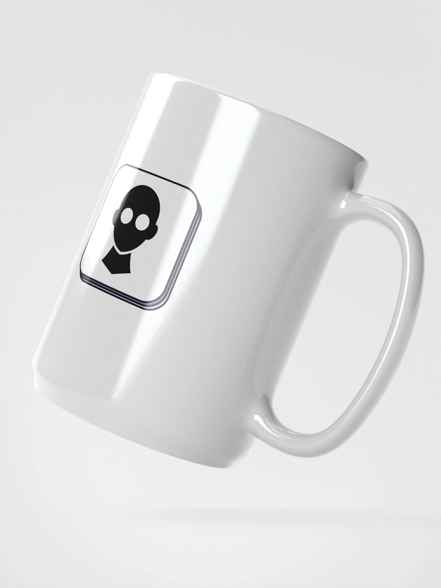 The Mean Mug product image (3)