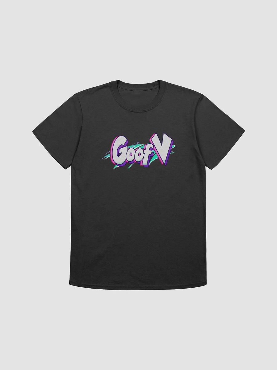 GoofV T-Shirt product image (1)