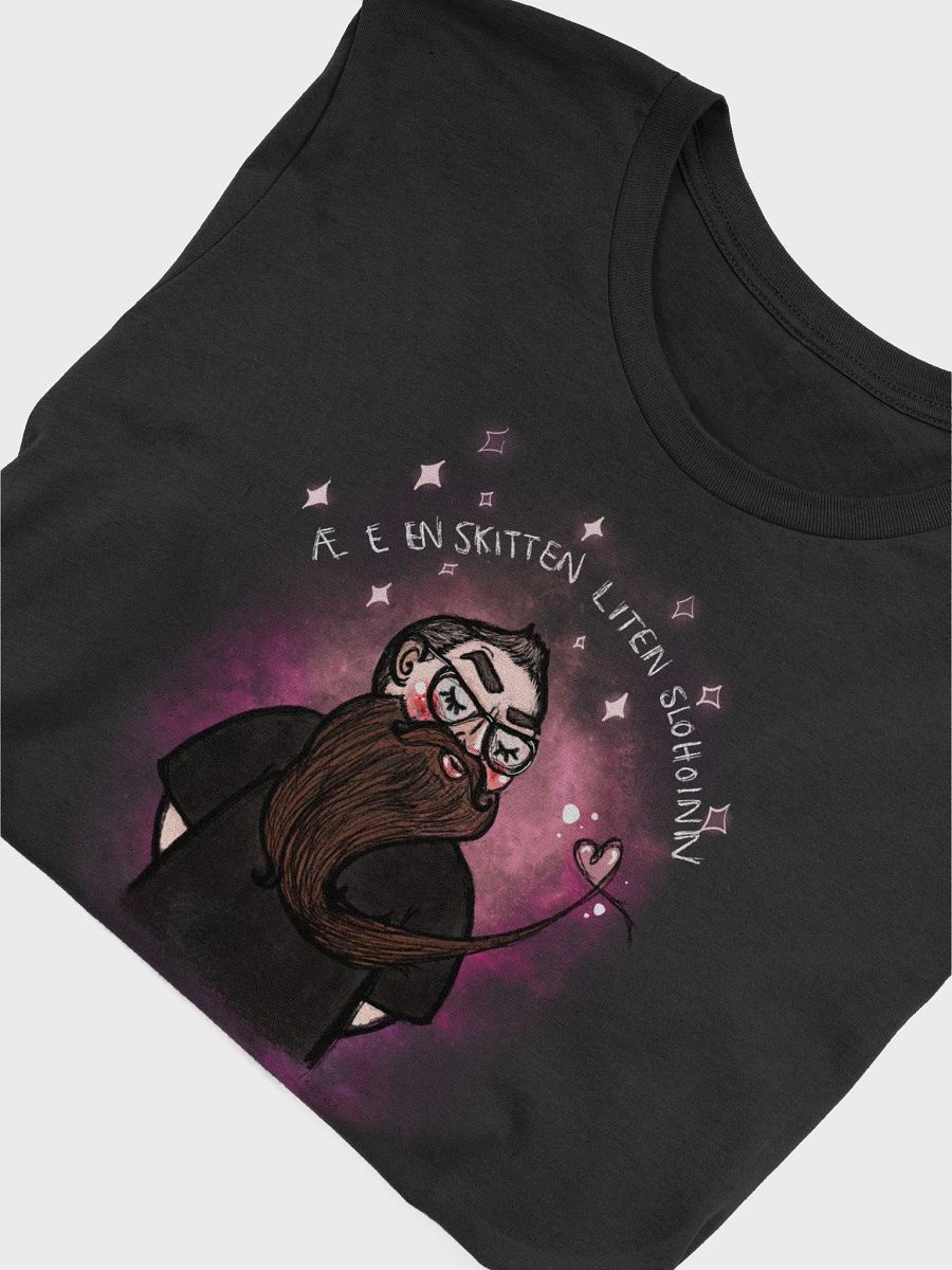 SlohoinnSkitten Tee product image (5)