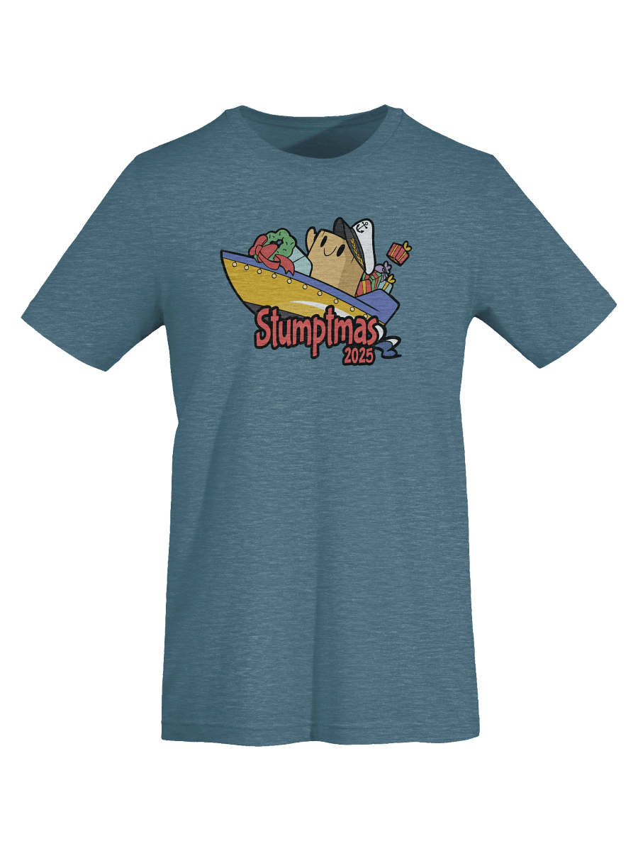 Stumptmas 2025 product image (43)