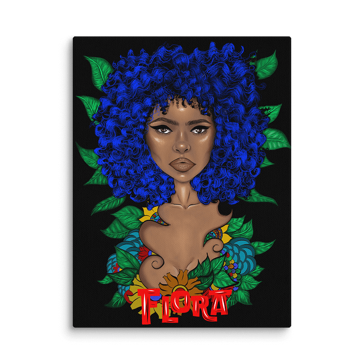 Flora Wall Art product image (15)