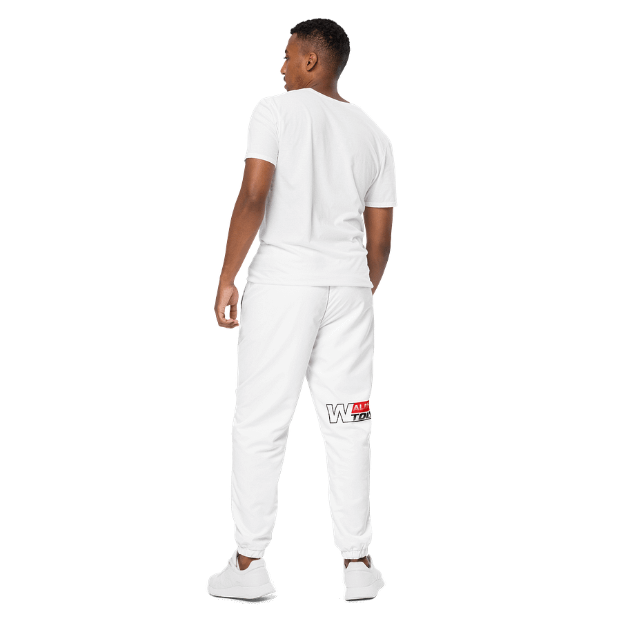 Pantalon de survêtement Homme - Waliché Tou product image (3)