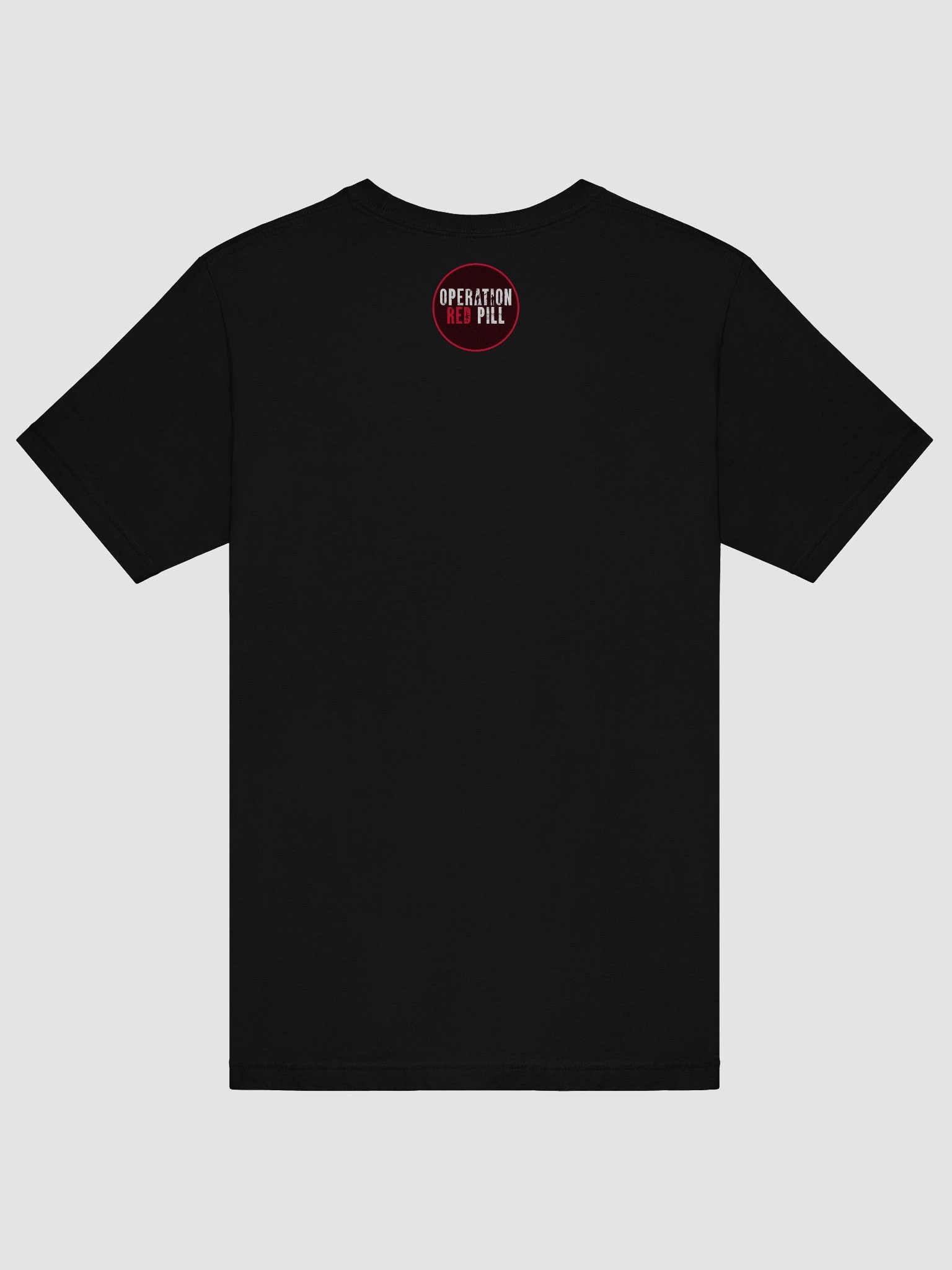 "We Follow Christ" T-shirt product image (90)