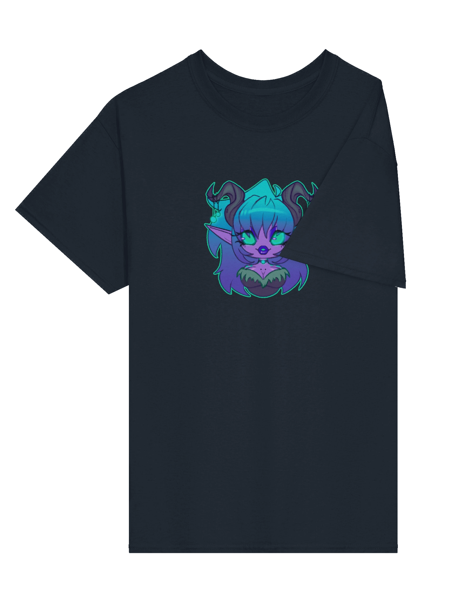 Chibi Shiva Tee product image (16)