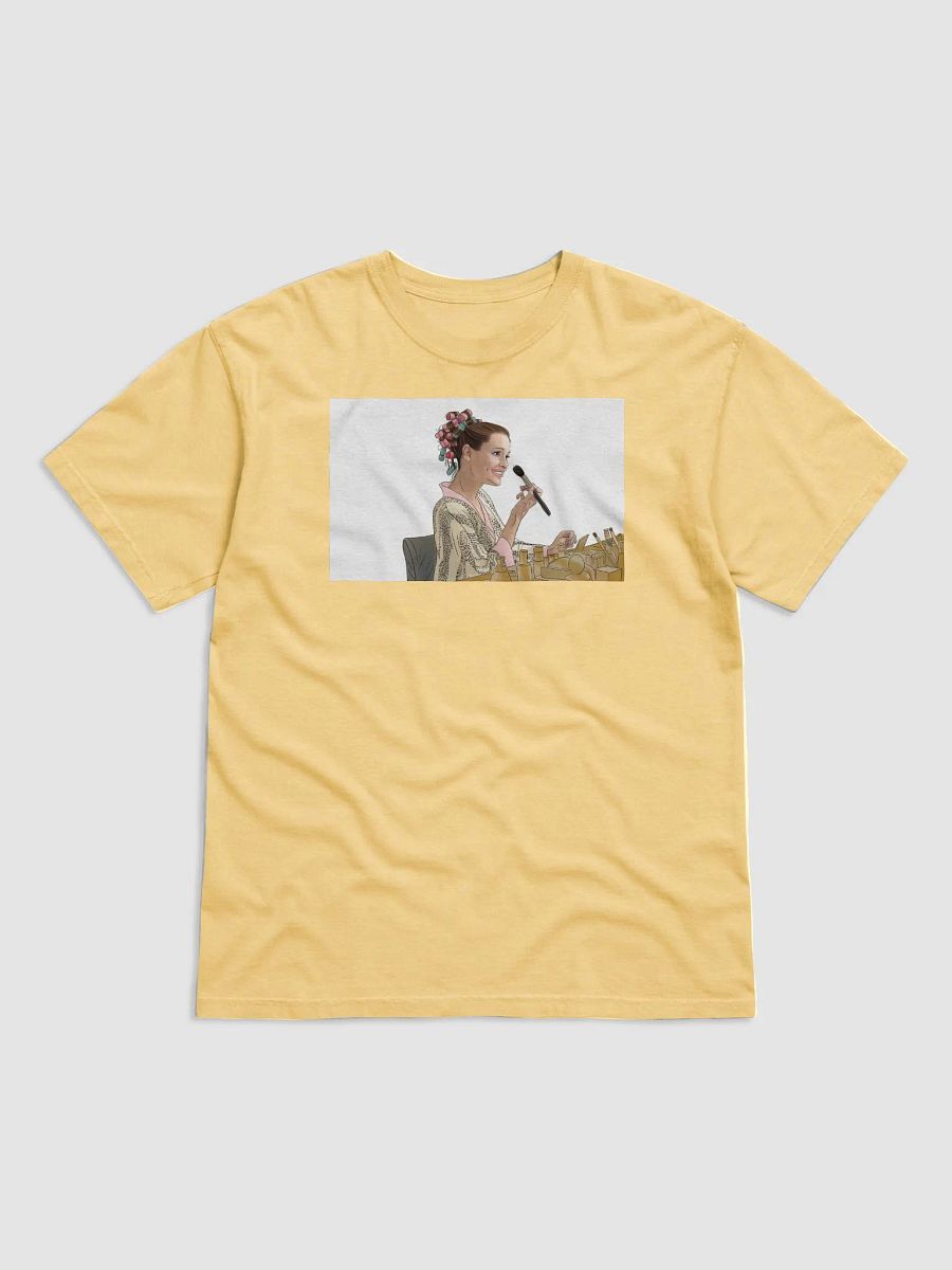 13 going on 30 T-shirt product image (4)