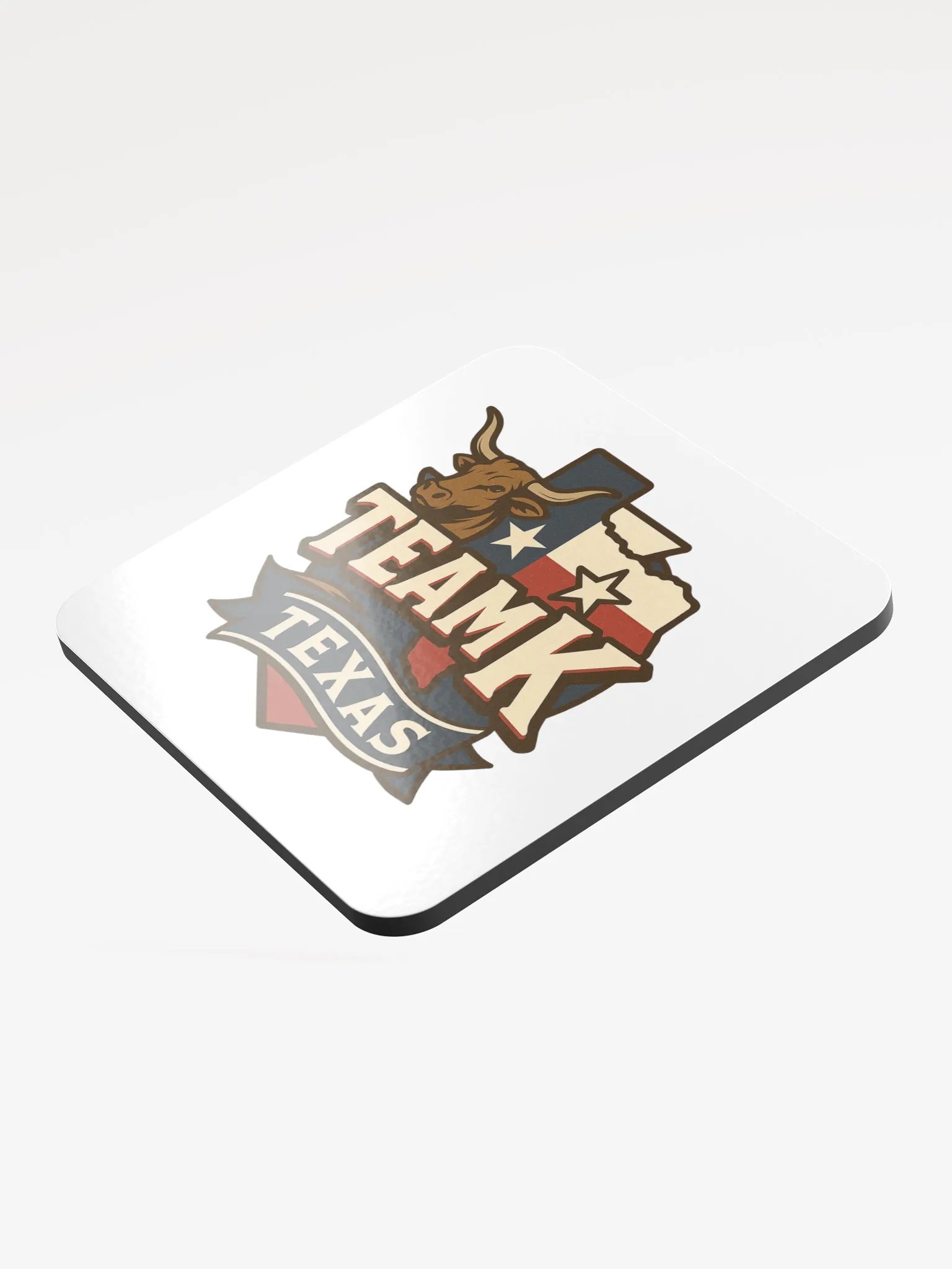 Team K Texas Coaster product image (3)