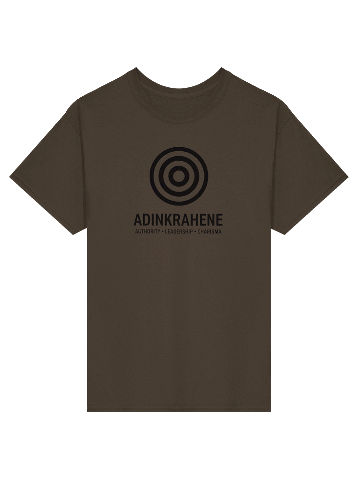 Adinkrahene T-Shirt product image (6)