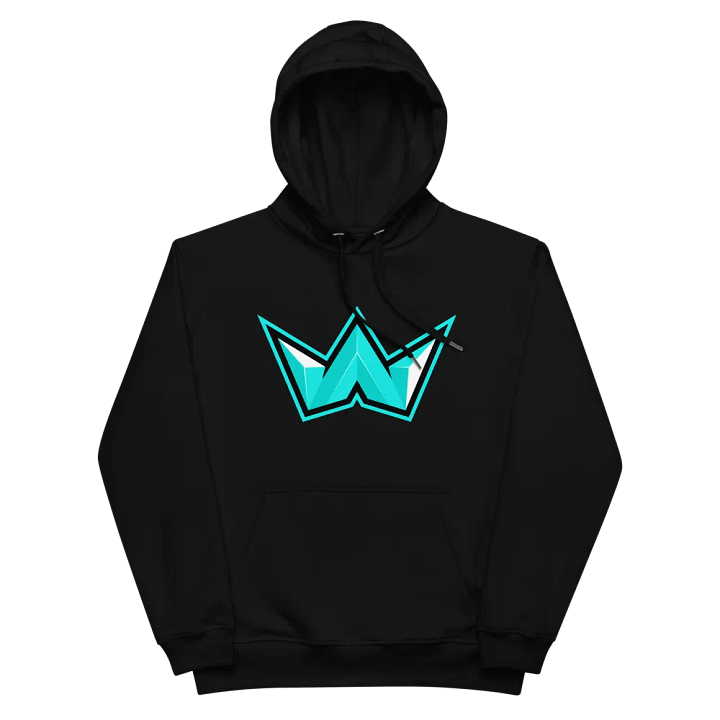 Turquoise CroWn'd product image (3)